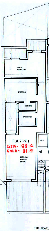 Highly Finished Penthouse For Sale In Zejtun